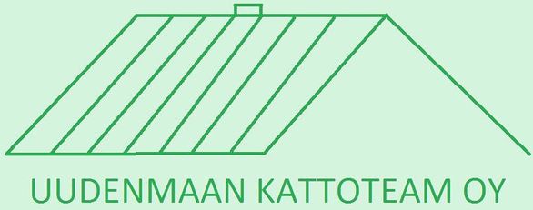 Uudenmaan Kattoteam -logo